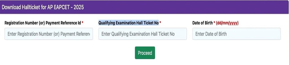 AP EAMCET 2025 Counselling Date: Check Document, Registration Process & Seat Allotment 2 ap login min