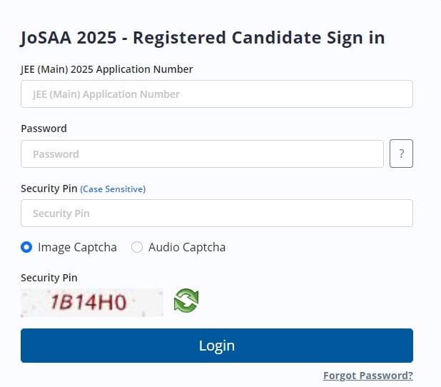 Mock Seat Allotment 2025 जारी: यहां देखें मॉक अलॉटमेंट रिजल्ट, सीट चॉइस एडिट करने का आखिरी मौका 5 candidate sign min