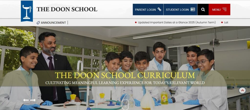 Doon School Scholarship 2025-26, दून स्कूल में निशुल्क पढ़ने का मौका 3 doon school min