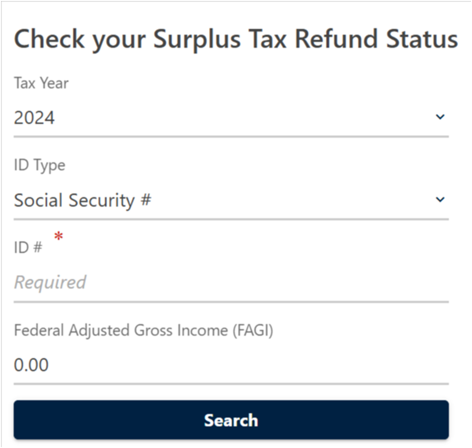 $500 Stimulus Payment In June 2025, Who Is Eligible To Receive This Next Tax Refund? 2 image 15