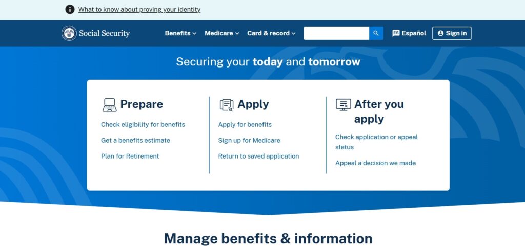 $15060 Social Security Payments in 2025: Real or Rumor? Here’s What You Need to Know 2 ssa min 1