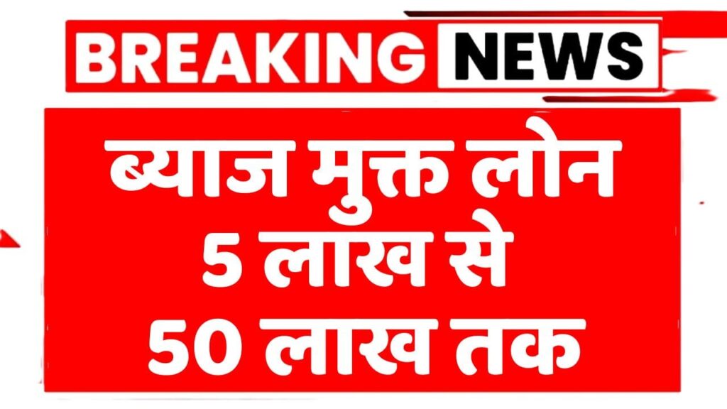 PMEGP Loan 50 Lakh