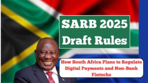 SARB 2025 Draft Rules