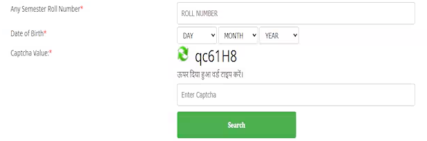 UP DElEd 2nd & 4th Semester Result 2025 Out: अभी चेक करें @btcexam.in, मार्कशीट पीडीएफ डाउनलोड करें 3 image 15