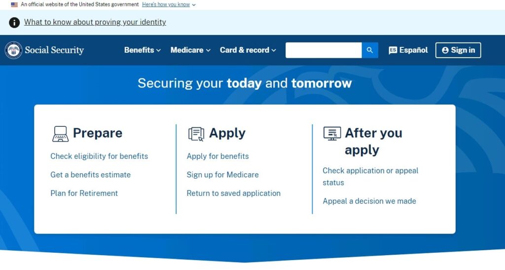 $1907 Social Security Checks 2025 - Who Will Be Paid on this date? 2 Social Security Payment